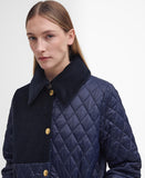 Barbour Reeth Jacket, Navy-Barbour