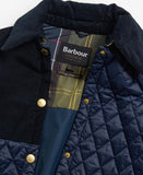 Barbour Reeth Jacket, Navy-Barbour