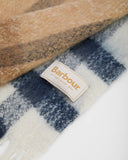 Barbour Isla Tartan Boucle, SC Hessian-Barbour