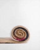 Barbour Isla Tartan Boucle, SC Hessian-Barbour