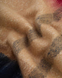 Barbour Isla Tartan Boucle, SC Hessian-Barbour