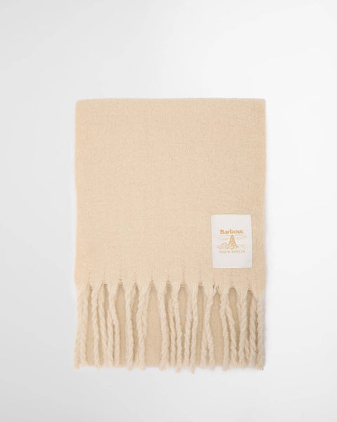 Ellison Scarf, Oatmeal