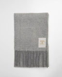 Ellison Scarf Light Grey