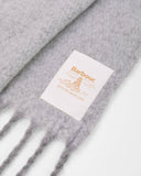 Ellison Scarf Light Grey