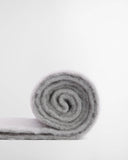 Ellison Scarf Light Grey