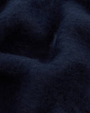 Barbour Ellison Scarf, Navy-Barbour