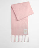 Ellison Scarf, Candy Pink
