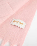 Ellison Scarf, Candy Pink