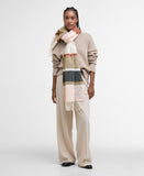 Barbour Paige Scarf, Multi-Barbour