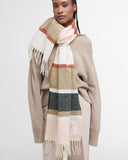 Barbour Paige Scarf, Multi-Barbour