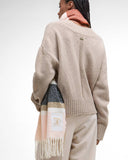 Barbour Paige Scarf, Multi-Barbour