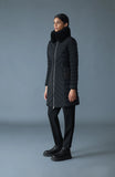 Mackage Lyris Jacket, Black-Mackage