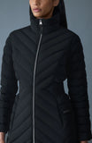 Mackage Lyris Jacket, Black-Mackage