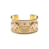 JW Cuff, Bonne Chance-Jane Win