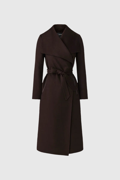 Mackage MAI-CN, Coffee-Mackage