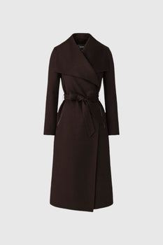 Mackage MAI-CN, Coffee-Mackage