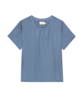 Satin Marie, Harbor Blue-Nation LTD