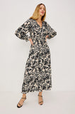 Matia Dress, Zinya-Rails