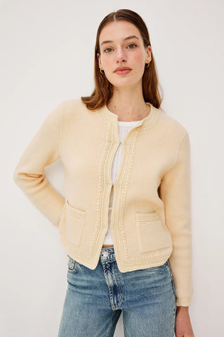 Micala, Oat-Rails