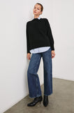 Rails Miranda Sweater, Black