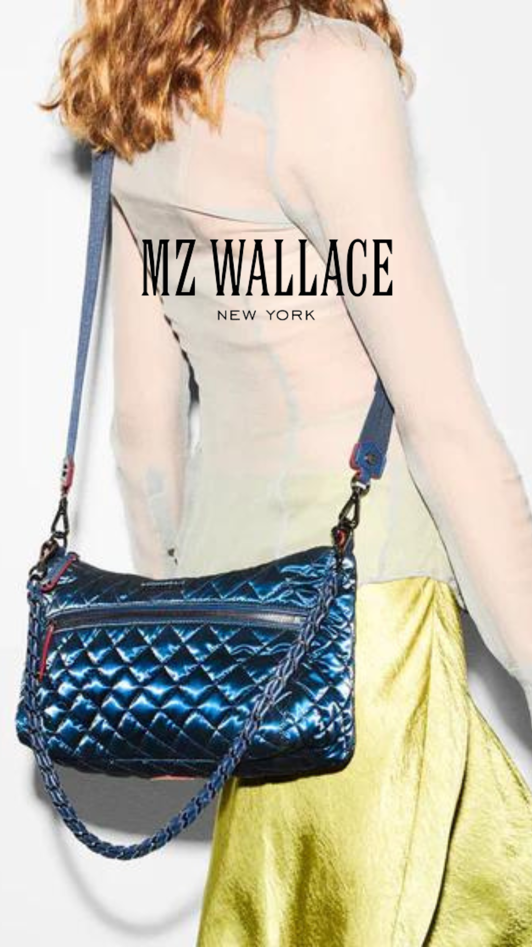 Shop MZ Wallace Online
