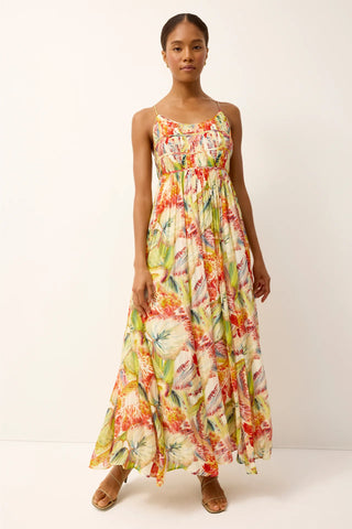 Bailey Dress, Lyric-Marie Oliver