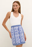 Brenda Skirt, Melody-Marie Oliver