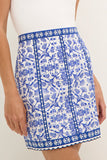 Brenda Skirt, Melody-Marie Oliver