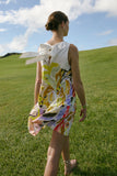 Marilyn Dress, Bouquet-Marie Oliver