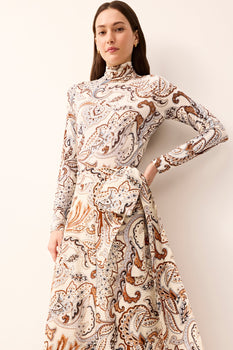 Eloise Top, Trinity-Marie Oliver