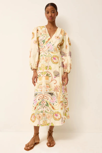 Everette Dress, Haven-Marie Oliver