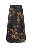 Faith Skirt, Gilded-Marie Oliver