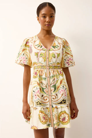 Gwyneth Dress, Haven-Marie Oliver