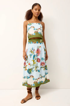 Vicki Skirt, Delphi-Marie Oliver