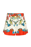 Lander Short, Cartagena-Marie Oliver