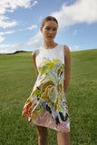 Marilyn Dress, Bouquet-Marie Oliver