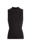 Marie Oliver Mazie Top, Black-Marie Oliver