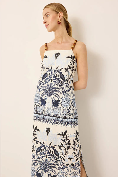 Oriya Dress, Tropica