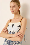 Oriya Dress, Tropica
