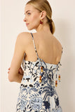Oriya Dress, Tropica