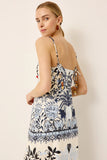 Oriya Dress, Tropica