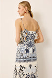 Oriya Dress, Tropica