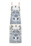 Oriya Dress, Tropica