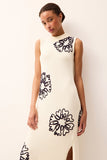 Patricia Dress, Floret-Marie Oliver