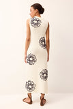 Patricia Dress, Floret-Marie Oliver