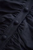 Rowan Top, Black-Marie Oliver