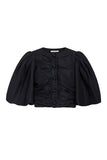 Rowan Top, Black-Marie Oliver