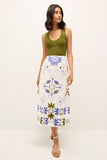 Chandler Skirt, Waltz-Marie Oliver
