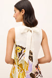 Marilyn Dress, Bouquet-Marie Oliver