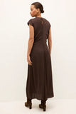 Marie Oliver Zuri Dress, Java-Marie Oliver